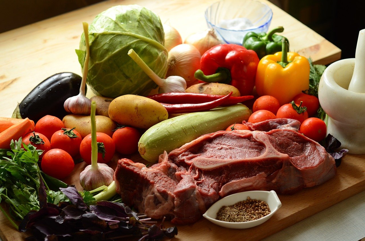 Best Foods that Boost Longevity: Science-Backed Nutrition for Healthy Aging