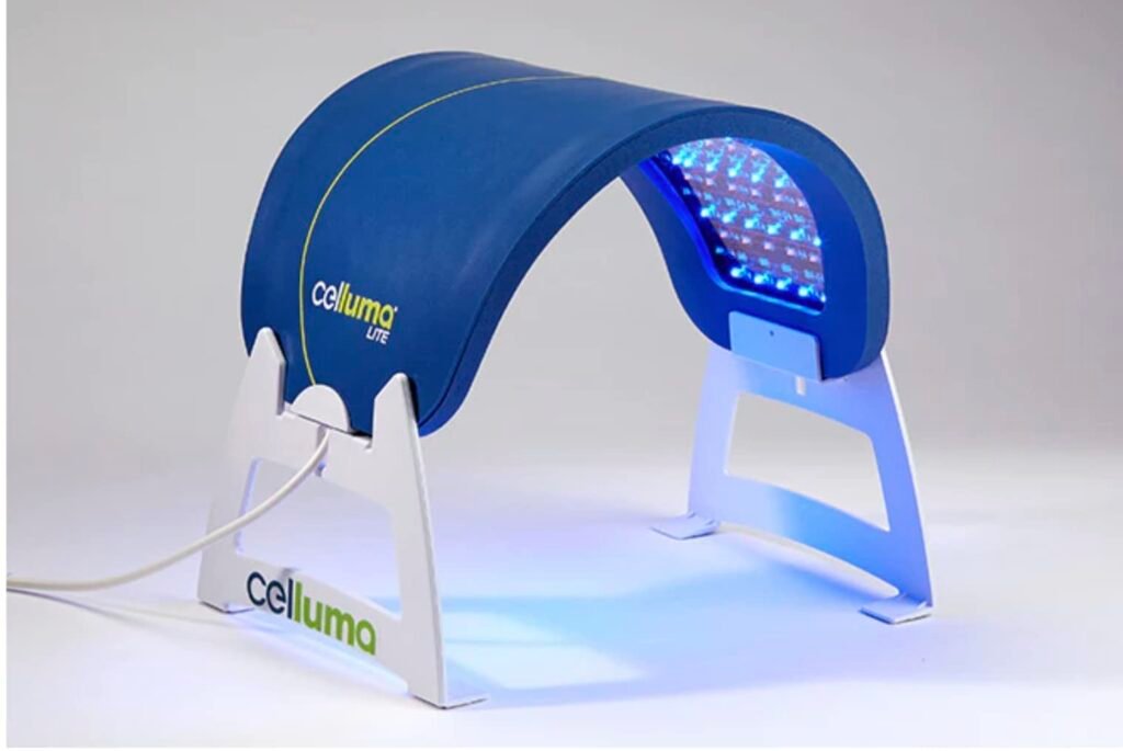 Celluma Red Light Therapy