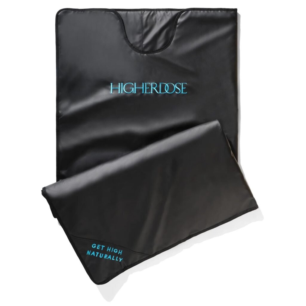 HigherDose Sauna Blanket