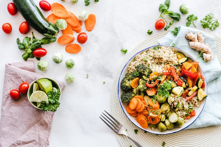 Gut Health: Science-Backed Tips on Food and Habits to Enhance Wellbeing