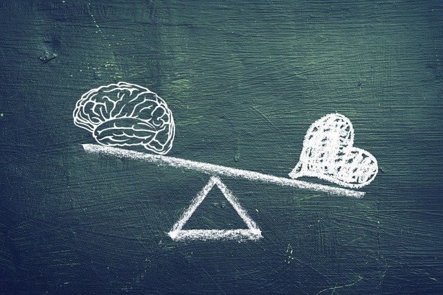 brain, heart, emotion, Heart and Brain Coherence