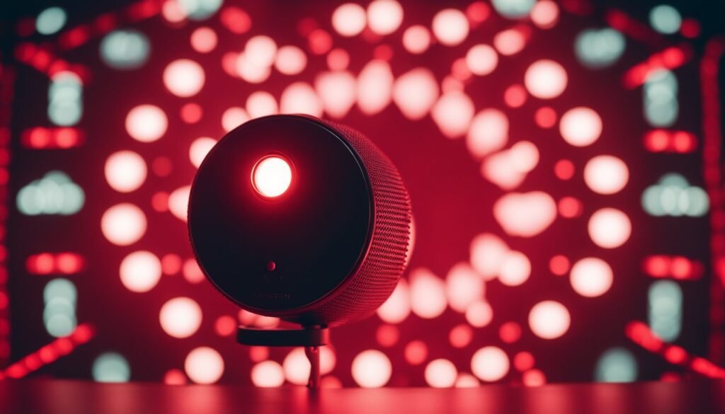 Top Benefits of Red Light Therapy and Top Devices