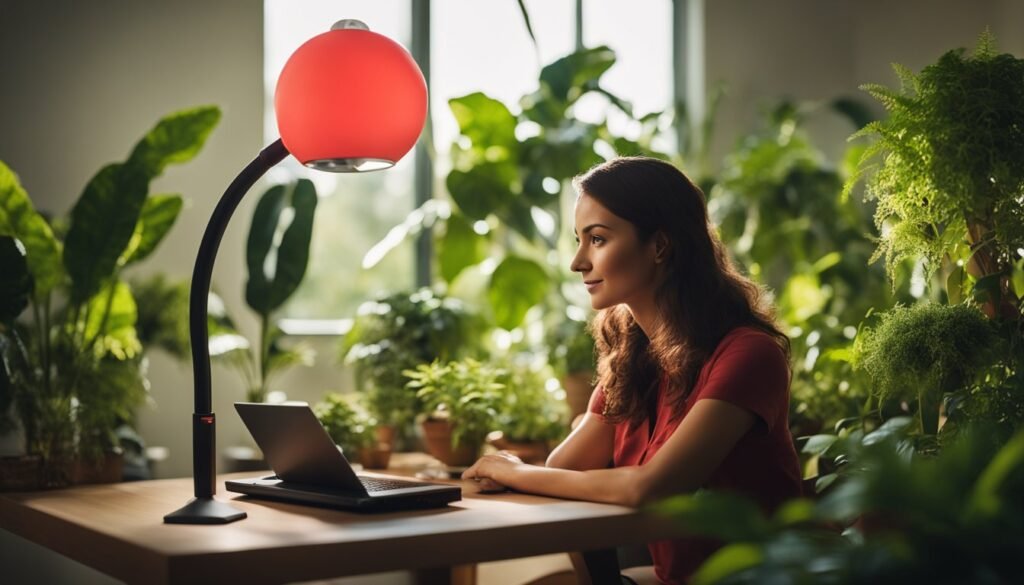 Top Benefits of Red Light Therapy and Top Devices