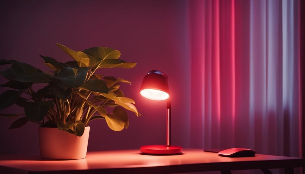 Top Benefits of Red Light Therapy and Top Devices
